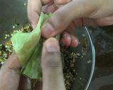 エジプト♡ロールキャベツ マヒシ作り方11写真