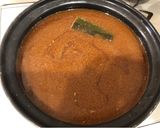 手打ち！味噌煮込みうどん作り方1写真