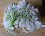 ホットドッグ(屋台の味)作り方1写真