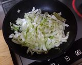 ホットドッグ(屋台の味)作り方3写真