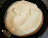 ほわほわオムレツ*作り方3写真