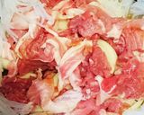 簡単⭐ぶっ込み 肉じゃが⭐in炊飯器作り方2写真