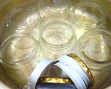 栗の渋皮煮作り方13写真