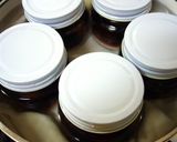 栗の渋皮煮作り方16写真