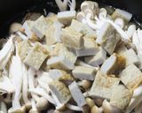 時短簡単☆ガーコさんのじゃこ天炊込みご飯作り方10写真