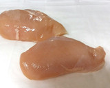 揚げむね肉の みぞれ めんつゆマヨソース作り方2写真