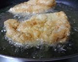 揚げむね肉の みぞれ めんつゆマヨソース作り方7写真
