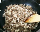 揚げない！お好み焼きのようなコロッケ★作り方3写真