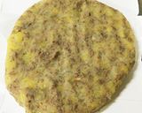 揚げない！お好み焼きのようなコロッケ★作り方6写真