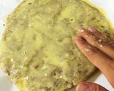 揚げない！お好み焼きのようなコロッケ★作り方7写真
