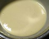 小麦粉でのホットケーキ作り方3写真