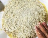 揚げない！お好み焼きのようなコロッケ★作り方9写真