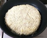 揚げない！お好み焼きのようなコロッケ★作り方10写真
