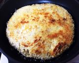 揚げない！お好み焼きのようなコロッケ★作り方11写真