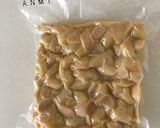 マクロビ♡テンペのから揚げ♡冷めても◎作り方1写真