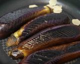 なすびのステーキ作り方1写真