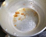 しらすとジャコの兄弟梅肉和え作り方2写真