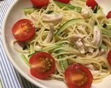 簡単！レンジで鶏ささみ蒸し（作り置き）作り方10写真