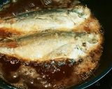 揚げ魚のココナツカレースープ作り方10写真