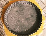 バナナタルト作り方5写真