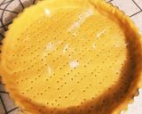 バナナタルト作り方6写真
