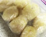離乳食☆手掴み食べ揚げない簡単ｺﾛｯｹ作り方7写真