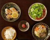 【汁物】素材の旨味たっぷり豚バラのポトフ作り方9写真