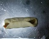 カリ♥ふわ♥キンピラごぼうのハーフエピ作り方4写真