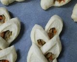 カリ♥ふわ♥キンピラごぼうのハーフエピ作り方6写真