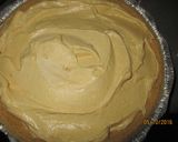 パンプキンクリームパイ作り方6写真