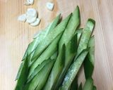 おつまみ きゅうり作り方1写真