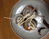 ちくわ巻き作り方4写真