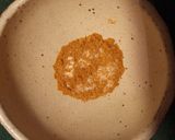 鮭の白子の天麩羅♪蓮根添え作り方2写真