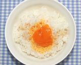 超濃厚☆クリーミー☆食品乾燥機で乾燥卵黄作り方4写真