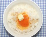 超濃厚☆クリーミー☆食品乾燥機で乾燥卵黄作り方5写真