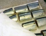 さんまの甘辛煮~香味野菜と☆作り方2写真