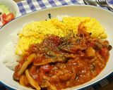 ハヤシライス作り方8写真