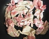 ☆薄切り肉で簡単！美味しい生姜焼き☆作り方4写真