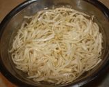 うまパリ！ゴマ香る切り干し大根サラダ作り方1写真