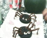 ハロウィンに♪ かぼちゃのミルクレープ作り方17写真