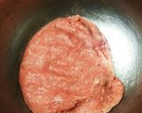 絶品☆餃子作り方2写真