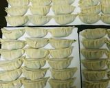 絶品☆餃子作り方5写真