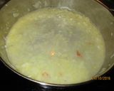 パスタ　パリマヴェラ作り方3写真