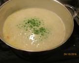 パスタ　パリマヴェラ作り方4写真