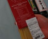 リングイネ・りんご・ウスターソース作り方1写真