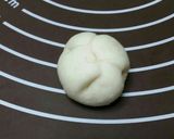 ふわもち☆コロコロ☆小さなチョコパン。作り方6写真