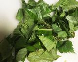旨旨シリーズ！！茄子麻婆豆腐あり合わせ編作り方7写真