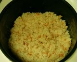♡超激うま〜ツナと紅えびの炊き込みご飯♡作り方6写真