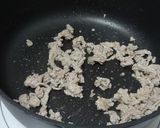 リングイネ・りんご・ウスターソース作り方7写真