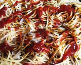 イタリアンモダン焼き作り方4写真
